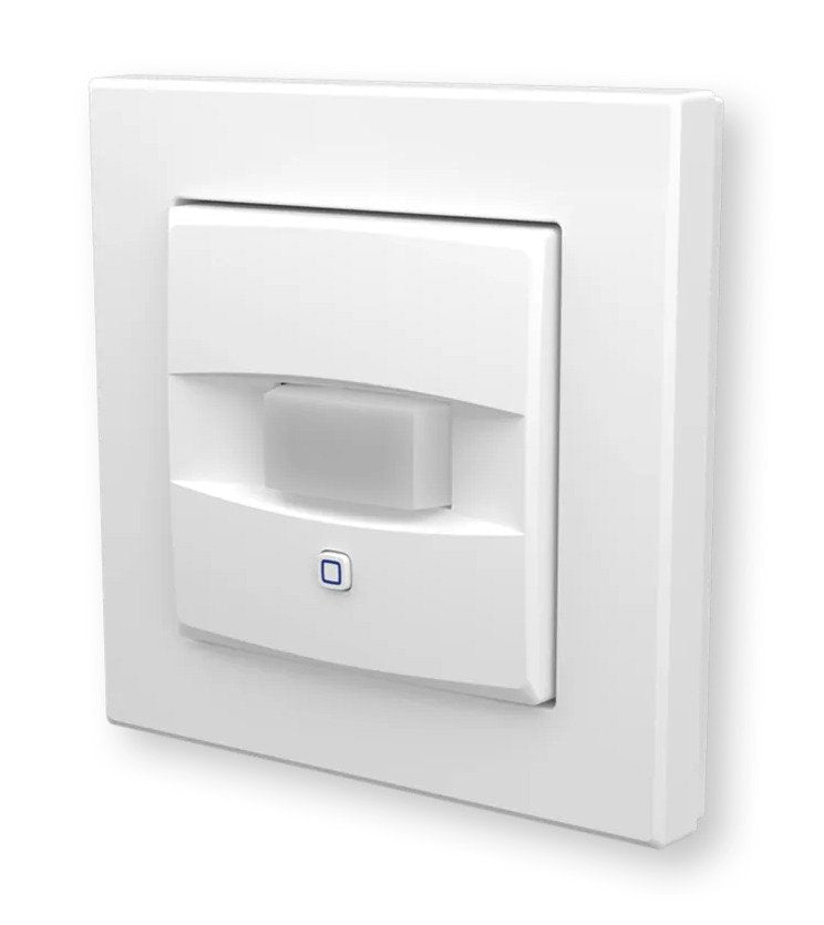 Eq-3 Ag Homematic Ip Universal Dimmeraufsatz Detector De Movimiento
