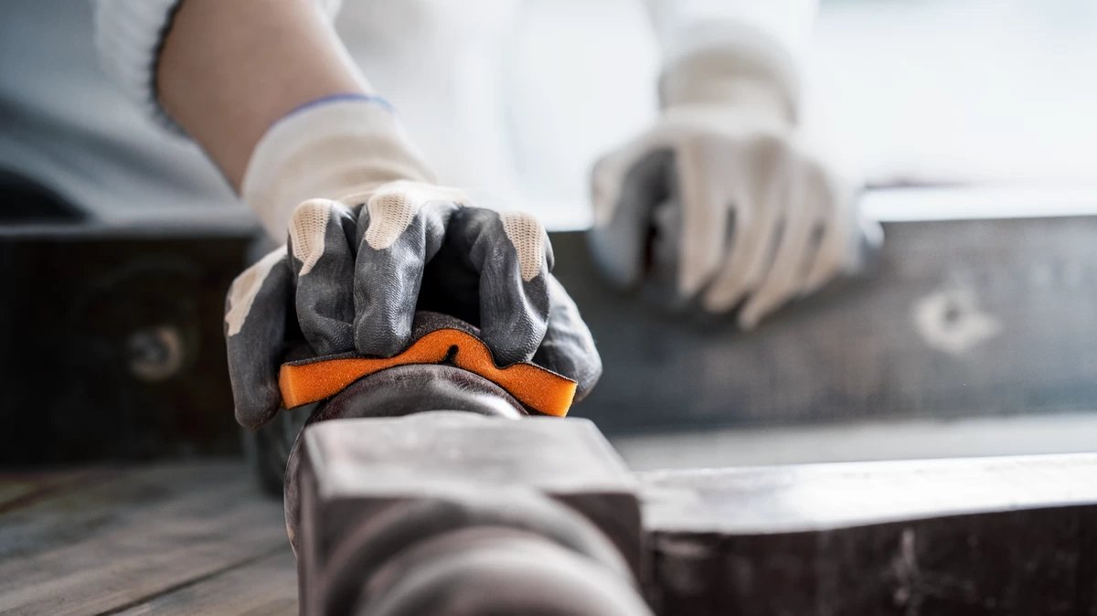 Bosch Professional 2608901176, Esponja De Lijado Multicolor