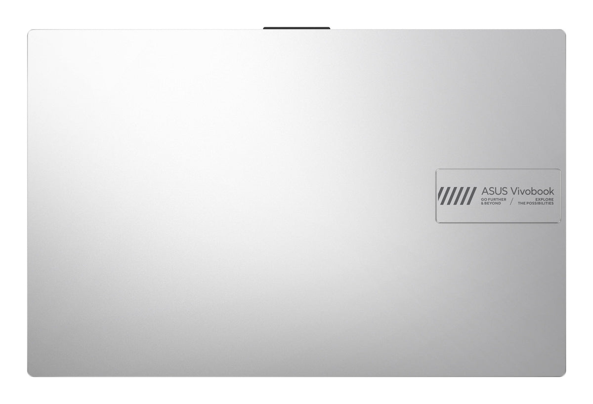 Portátil Asus Vivobook Go 15 E1504fa-Bq5764w, Ryzen 5-40, 8gb, 512gb Ssd, 15,6", W11 - Plata Gris