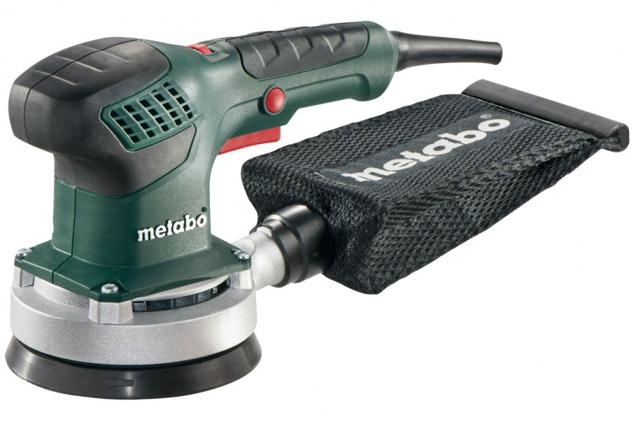 Metabo Sxe 3125 Lijadora Orbital 12000 Rpm 310 W