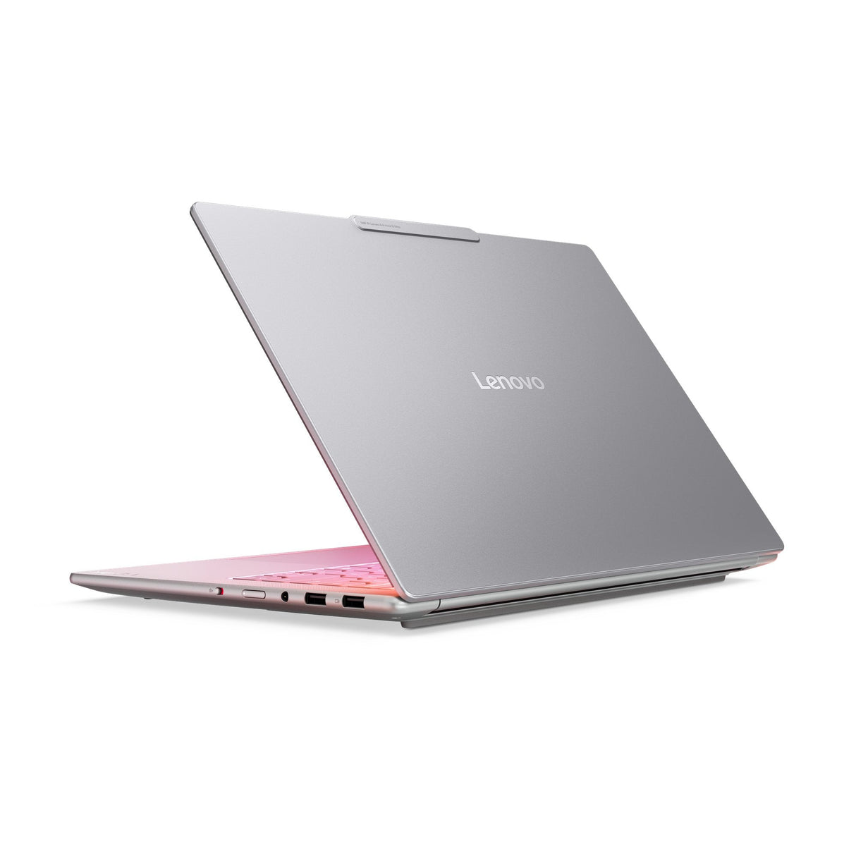 Portátil Lenovo Yoga Pro 7 14iah10 - 14 2.8k Oled Ult 9 285h 32 1tb W11 Grey