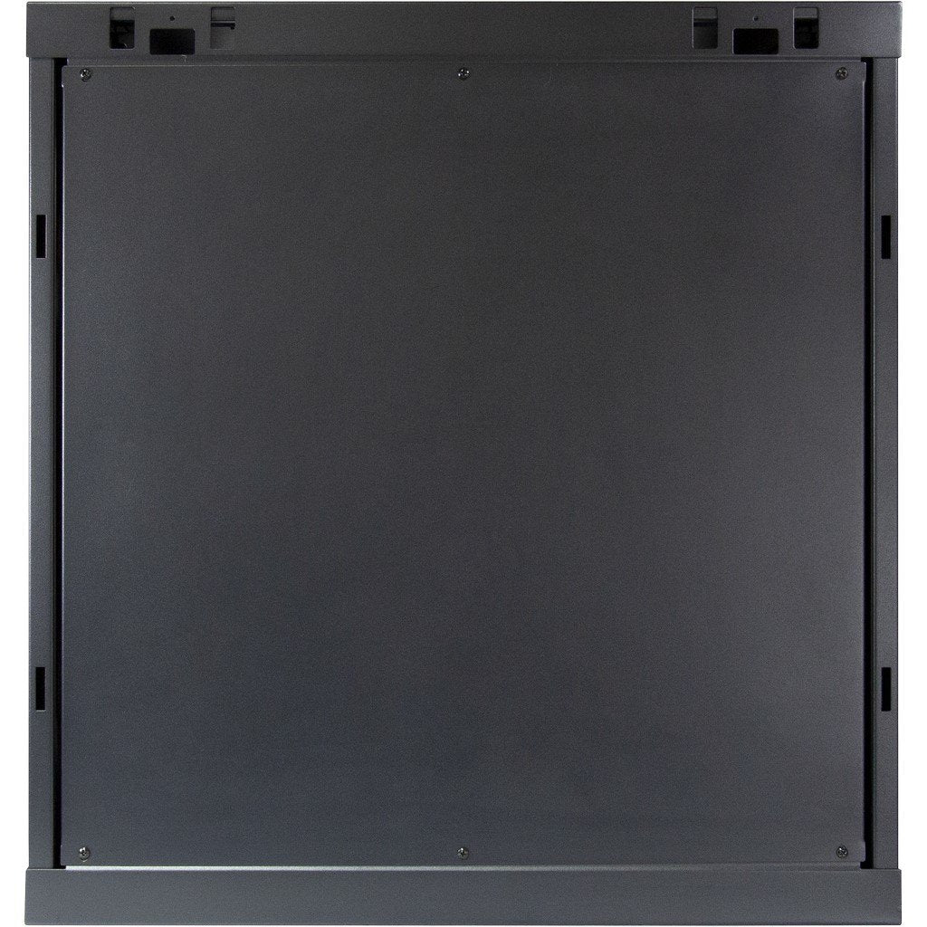 EAN 4260455644211 - Inter-Tech SMA-6612 12U Bastidor de pared Negro imagen 3