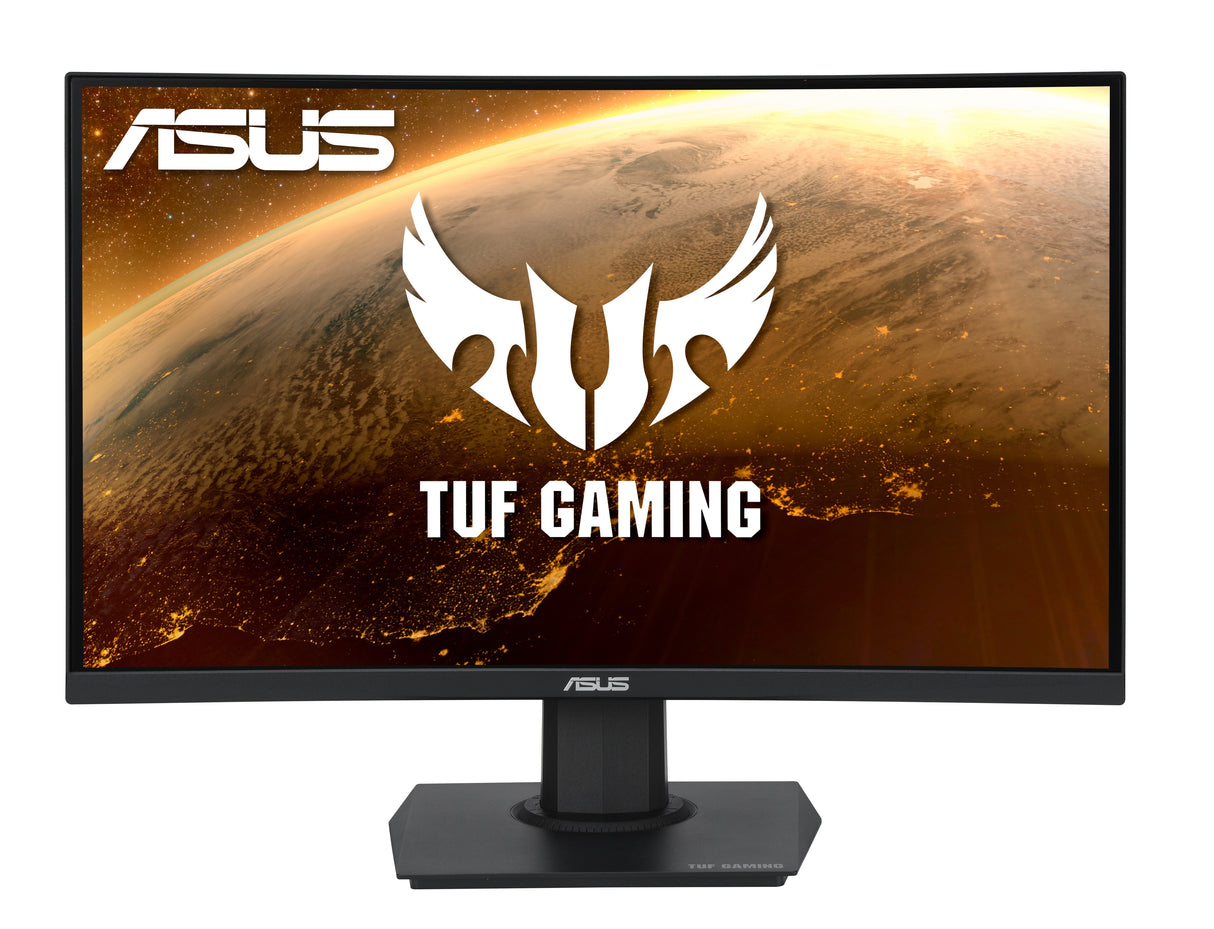EAN 4718017881715 - ASUS TUF Gaming VG24VQE pantalla para PC 59,9 cm (23.6") 1920 x 1080 Pixeles Full HD LED Negro imagen 1