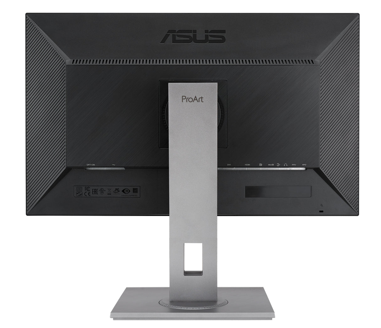 EAN 4718017603614 - ASUS ProArt PA278QV pantalla para PC 68,6 cm (27") 2560 x 1440 Pixeles Quad HD LED Negro imagen 8