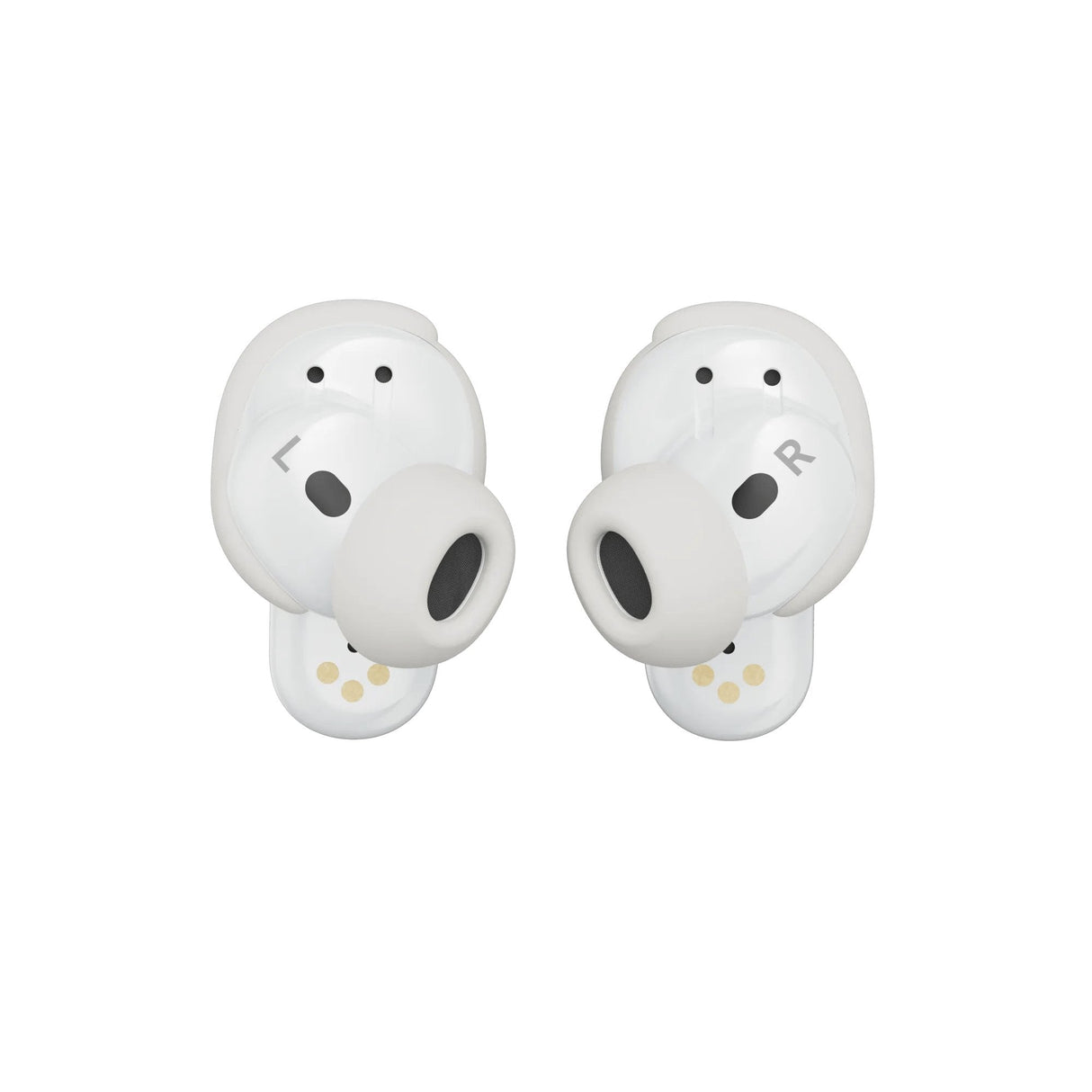 EAN 0017817854719 - Bose 882826-0070 auricular y casco Auriculares Inalámbrico Dentro de oído Bluetooth Blanco imagen 4