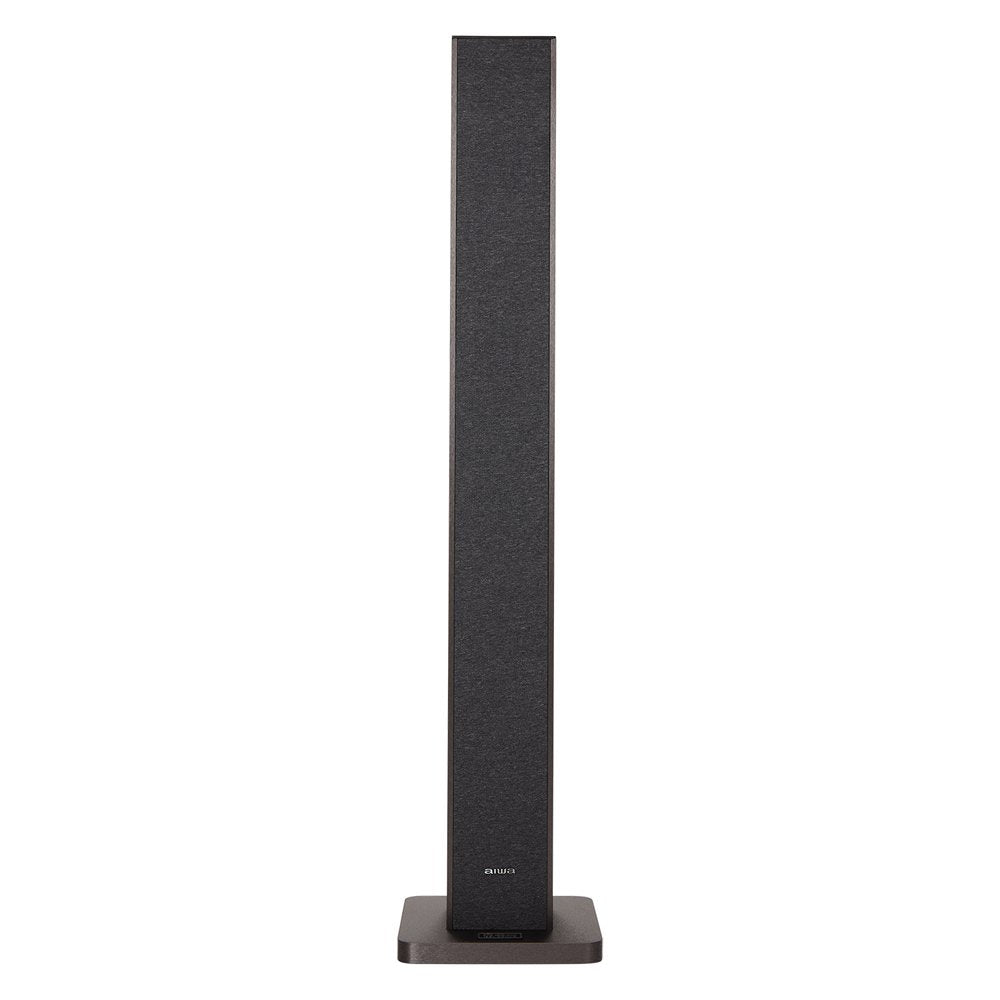 EAN 8435256897418 - Aiwa TSBT-270BK altavoz Negro Inalámbrico y alámbrico 50 W imagen 1