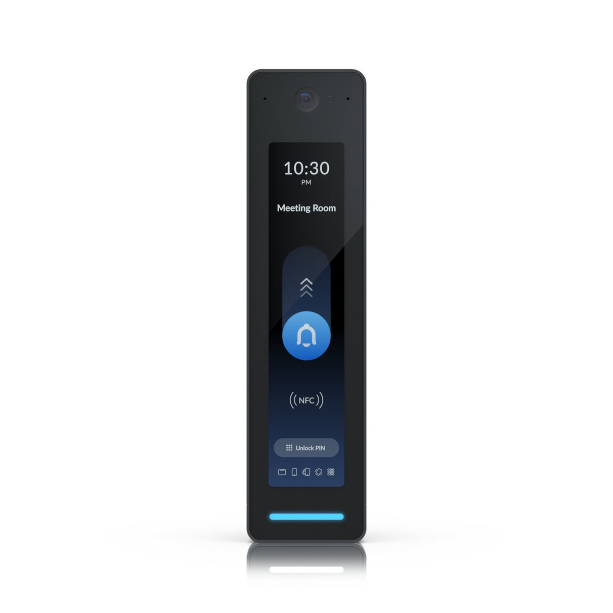 EAN 810084692349 - Ubiquiti Access Reader G2 Professional Lector básico de control de acceso Negro imagen 1