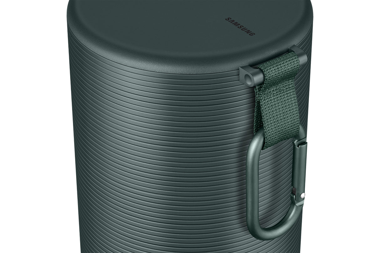 EAN 8806092981782 - Samsung VG-SCLA00G estuche de proyector ABS, Policarbonato (PC) Verde imagen 9