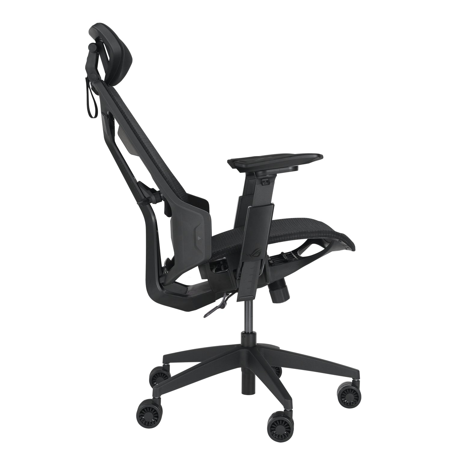 Asus Gaming Silla Rog Demrier Ergo Core