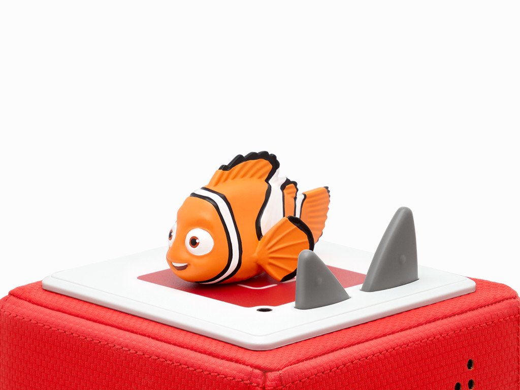 Tonies Disney - Findet Nemo