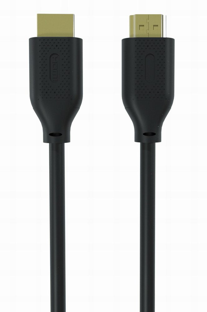 EAN 8716309114448 - Gembird CC-HDMI8K-2M cable HDMI HDMI tipo A (Estándar) Negro imagen 1