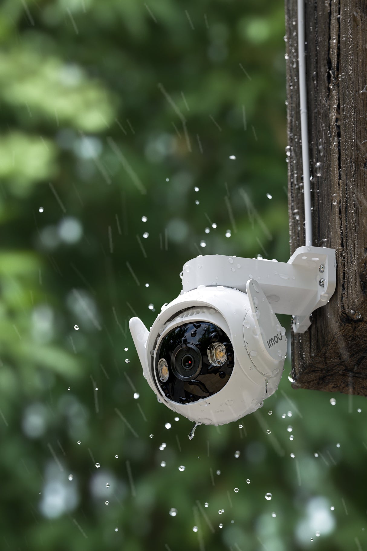 Imou Cruiser 2 2k Outdoor Ptz Colour Cam