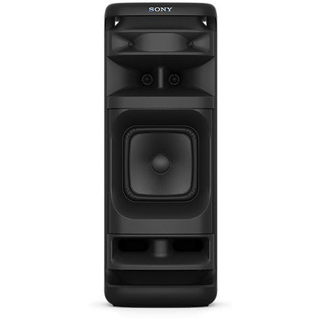 EAN 4548736157163 - Sony 4548736157163 Altavoz para fiestas Negro imagen 11