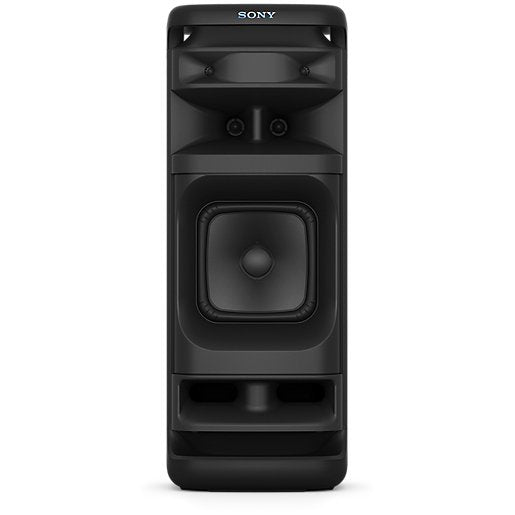 EAN 4548736157163 - Sony 4548736157163 Altavoz para fiestas Negro imagen 11