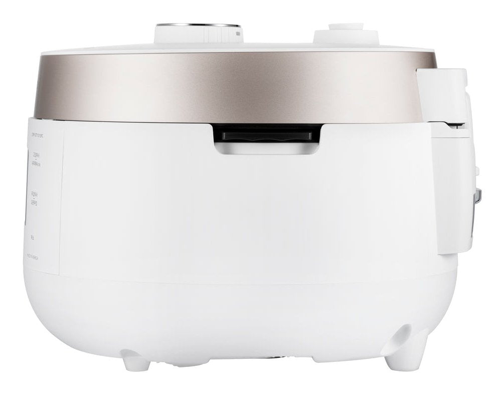 Cuckoo Reiskocher 1.80l Crp-M1009f Twin Pressure