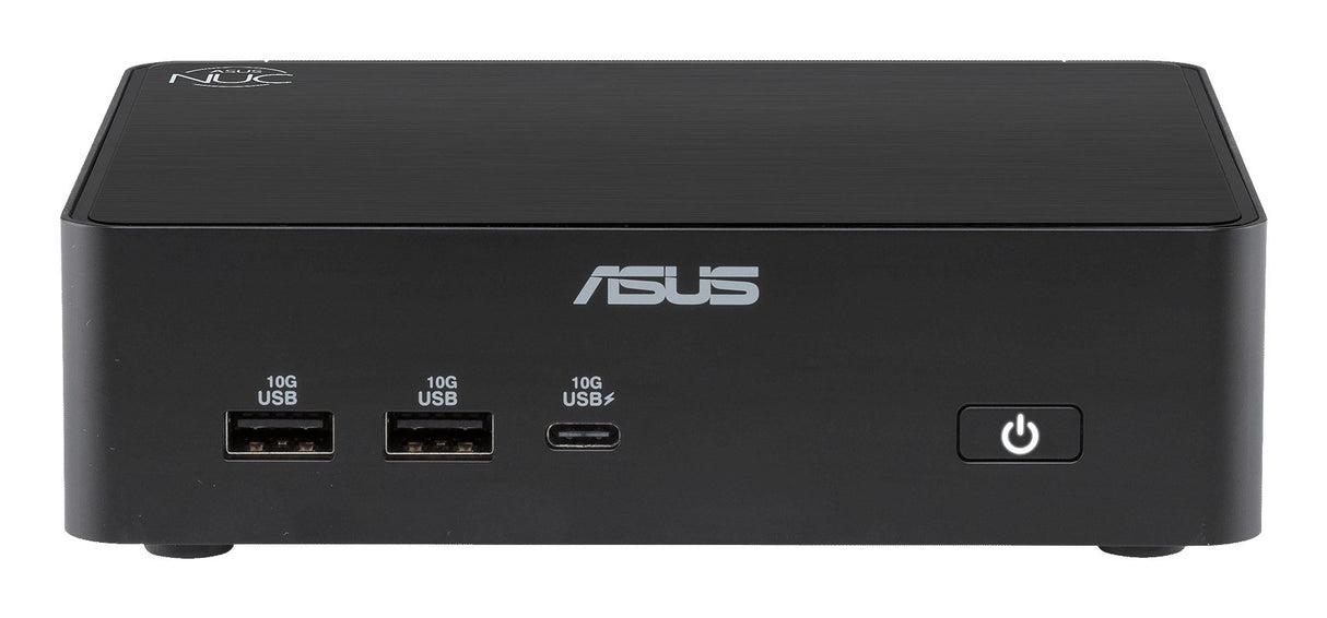 EAN 4711636528085 - ASUS NUC 16 Pro RNUC16GDKX76C002 Negro 358H imagen 1