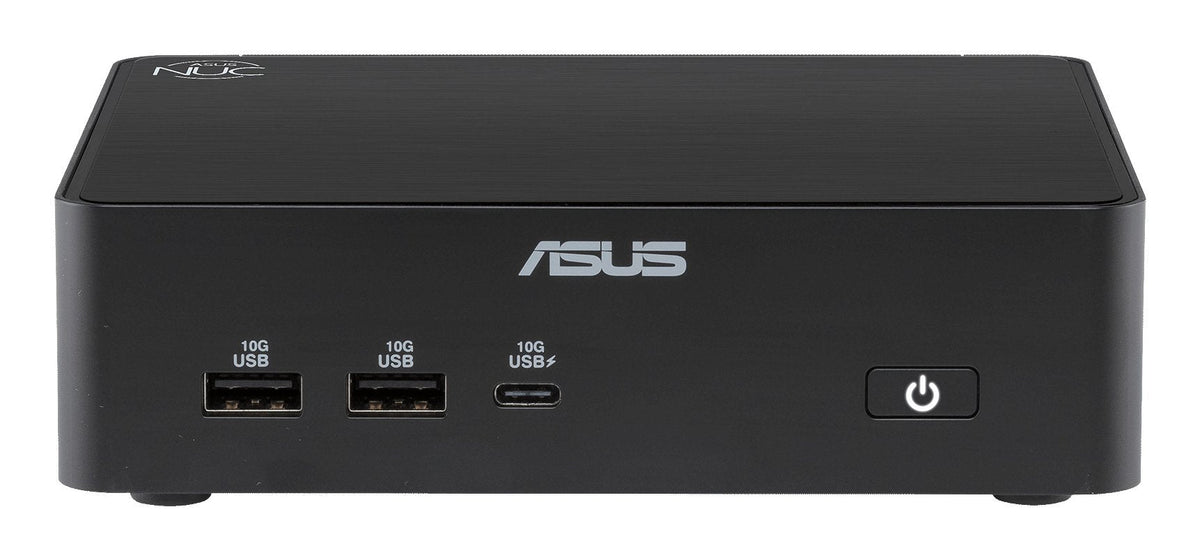 Asus Rnuc16wckc3053c2 Wildcat I3 8g+512g W11p