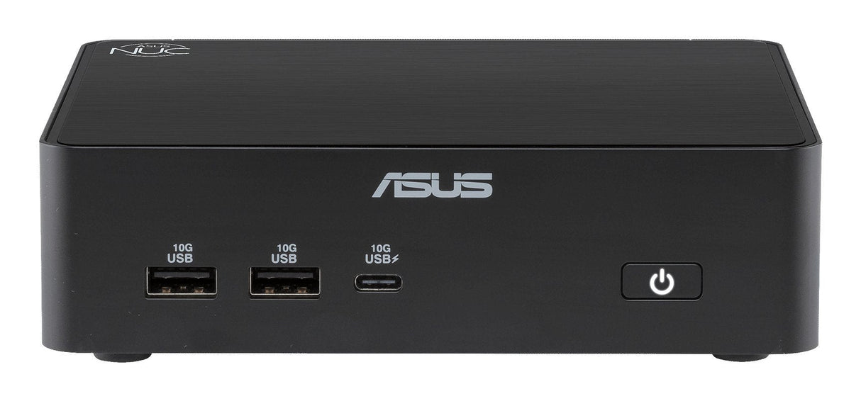 Asus Rnuc16gdkw96c002 Ux9 378h 65w L7 Intel Arc B390 32g