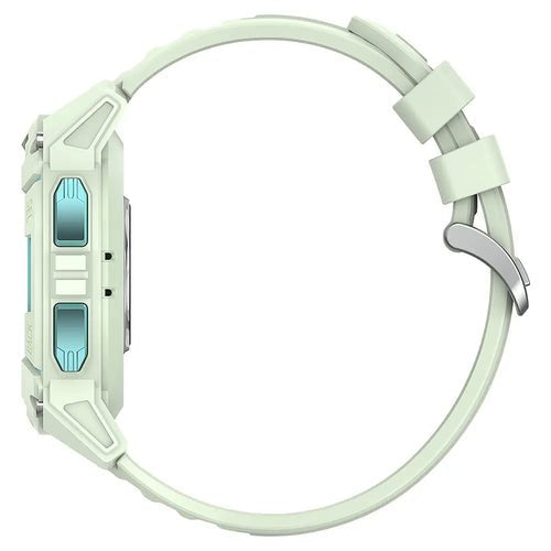 EAN 6974958250807 - KOSPET TANK S2 3,35 cm (1.32") AMOLED 54 mm Digital 466 x 466 Pixeles Pantalla táctil Verde GPS (satélite imagen 5