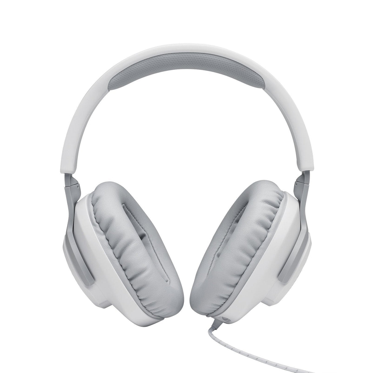 EAN 6925281969669 - JBL Quantum 100 Auriculares Alámbrico Diadema Juego Blanco imagen 6