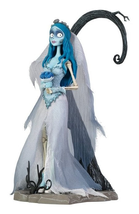 Figura Abystyle Corpse Bride La Novia Cadaver Emily