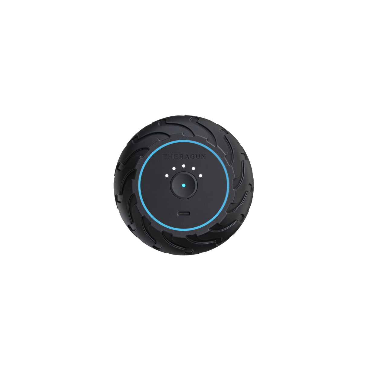 EAN 0810036054683 - Theragun Wave Duo masajeador Universal Negro imagen 2