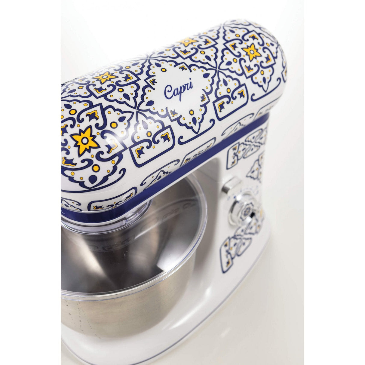 Ariete Planetary Mixer Capri