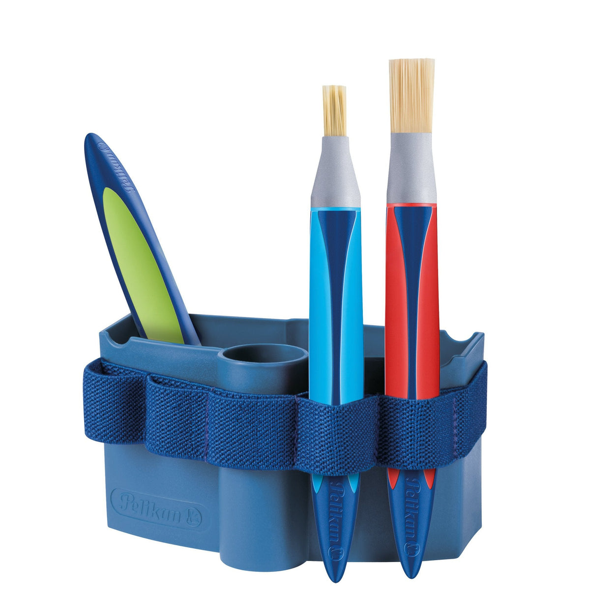 Pelikan Pelikan Caja De Agua Para Piceles