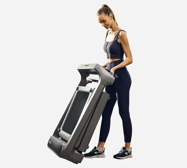 EAN 6970492719053 - Kingsmith Treadmill X218 cinta de correr 510 x 1400 mm 18 kmh imagen 10