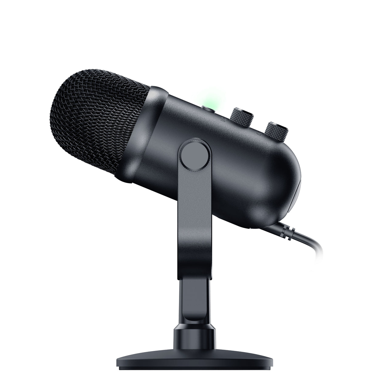 EAN 8886419377931 - Razer SEIREN V2 PRO Negro Micrófono de estudio imagen 2