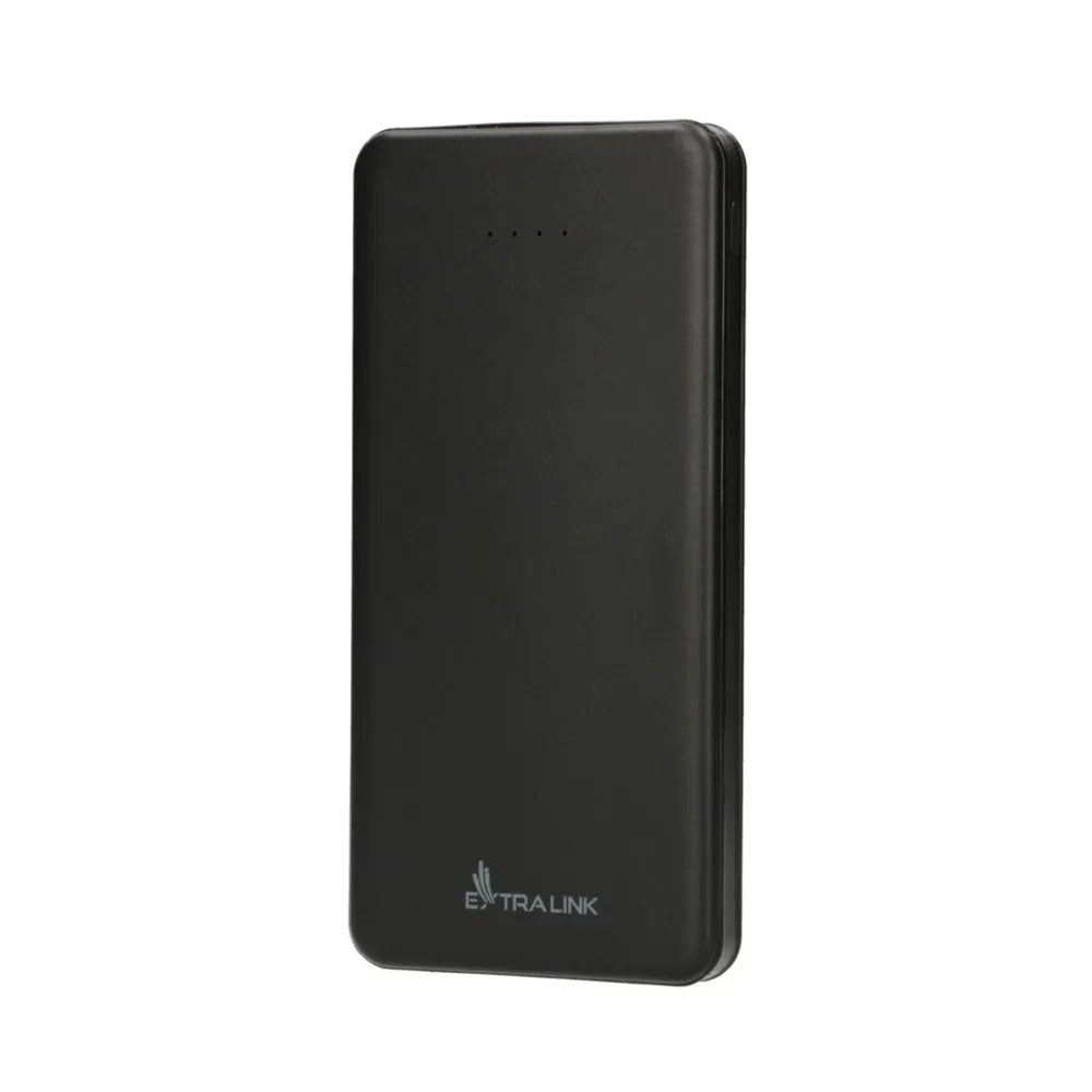 EAN 5903148919560 - Extralink EPB-078B batería externa Polímero de litio imagen 1