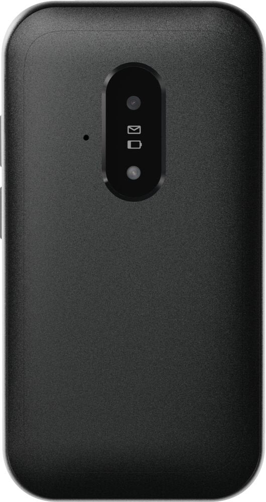 EAN 7322460089917 - Doro Leva E22 7,11 cm (2.8") 127,8 g Negro, Blanco Característica del teléfono imagen 6