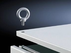 Rittal Transportösen Für Vx, Ts, Se 4 Stück (Speditionsversand)