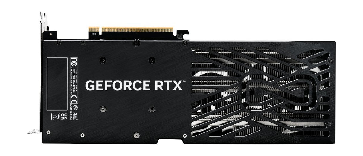 EAN 4710562245219 - Palit GeForce RTX 5060 Ti Infinity 3 OC NVIDIA 8 GB GDDR7 imagen 7