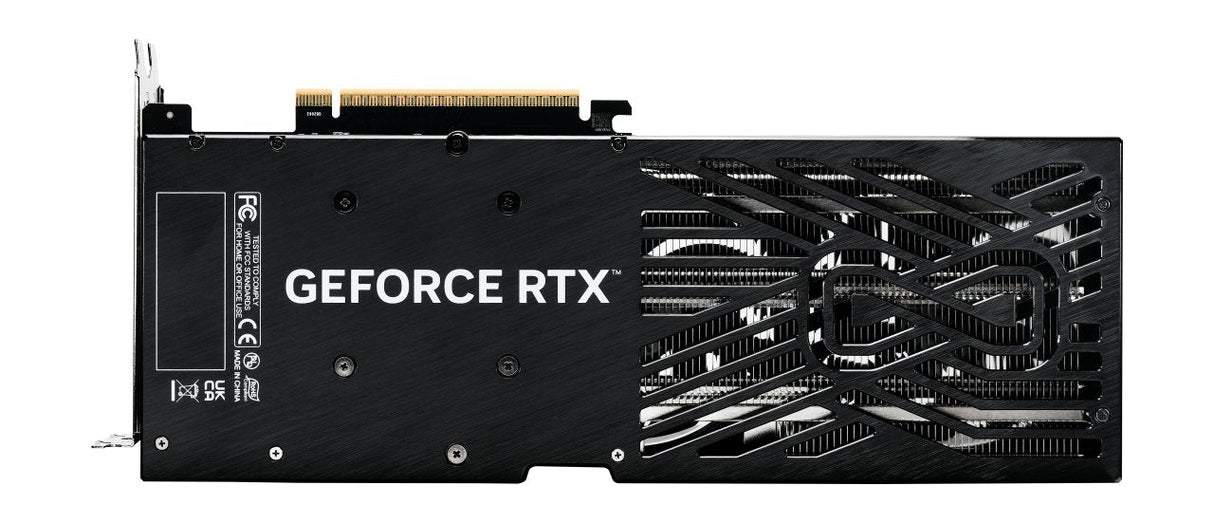 EAN 4710562245172 - Palit GeForce RTX 5060 Ti Infinity 3 OC NVIDIA 16 GB GDDR7 imagen 7