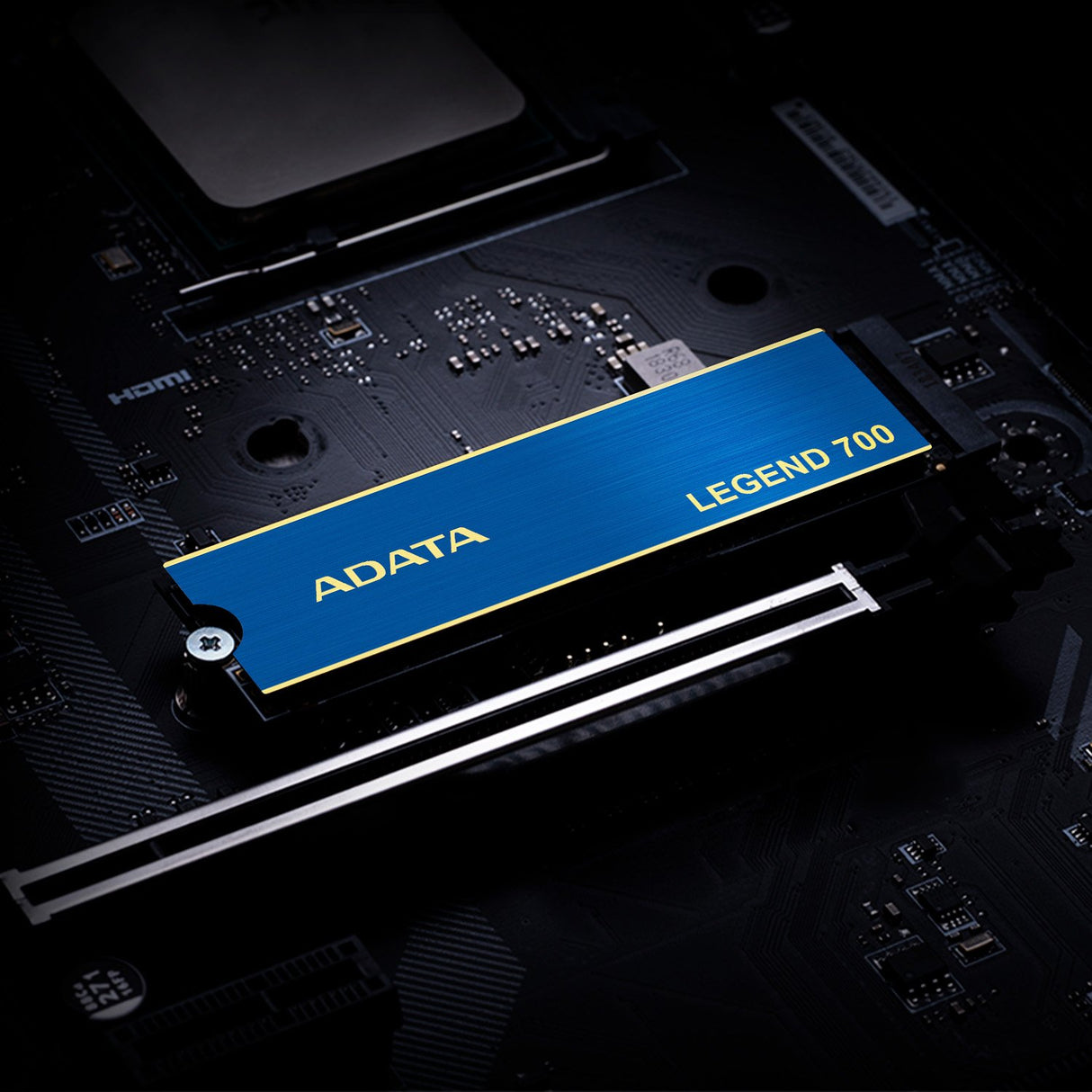 EAN 4711085938183 - ADATA LEGEND 700 512 GB M.2 PCI Express 3.0 NVMe 3D NAND imagen 8