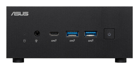 EAN 4711081833987 - ASUS PN64-BB5013MD Mini PC Negro i5-12500H imagen 3