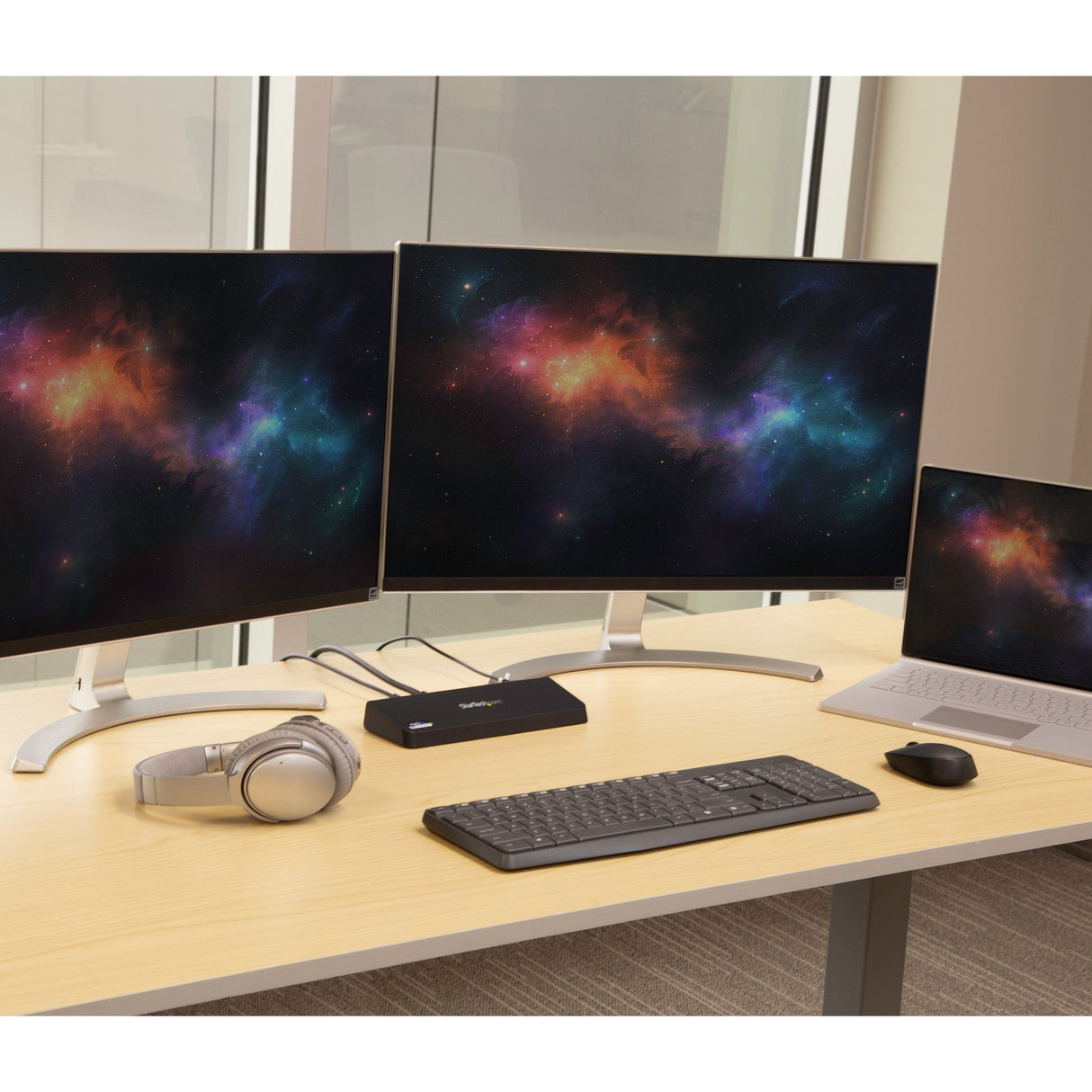 EAN 0065030859233 - StarTech.com USB3DOCKHDPC base para portátil y replicador de puertos Alámbrico USB 3.2 Gen 1 (3.1 Gen 1) imagen 6