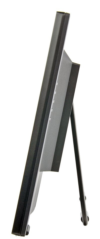 EAN 4711404022524 - Hannspree HT 248 PPB pantalla para PC 60,5 cm (23.8") 1920 x 1080 Pixeles Full HD LCD Pantalla táctil Mes imagen 4