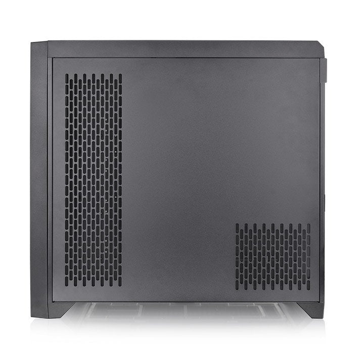 EAN 4713227537155 - Thermaltake CTE C750 TG ARGB Full Tower Negro imagen 4