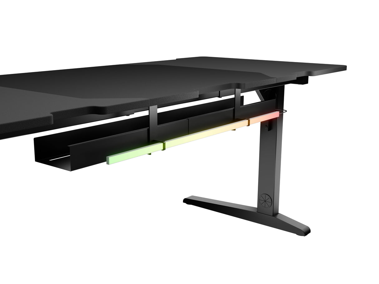 EAN 5901969449129 - GENESIS NDS-2295 escritorio para ordenador Negro imagen 22