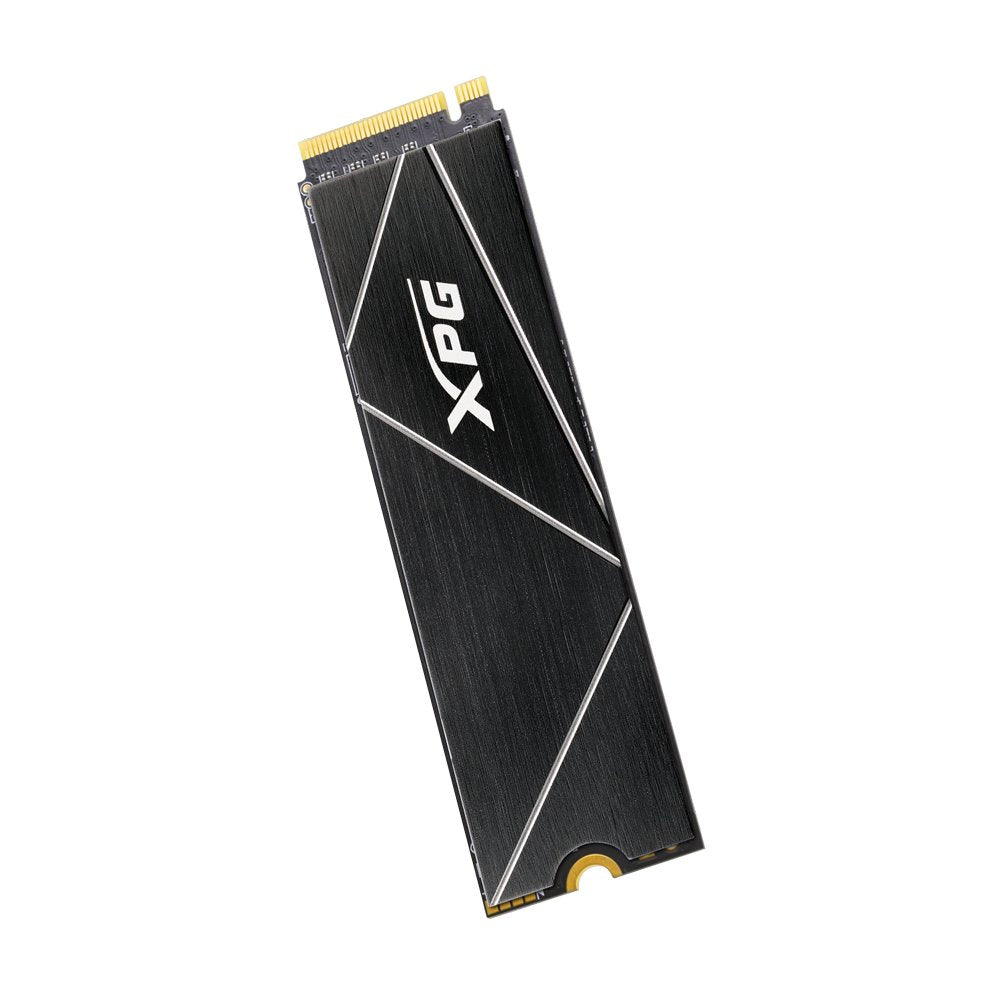EAN 4711085936219 - XPG GAMMIX S70 BLADE 512 GB M.2 PCI Express 4.0 NVMe 3D NAND imagen 5