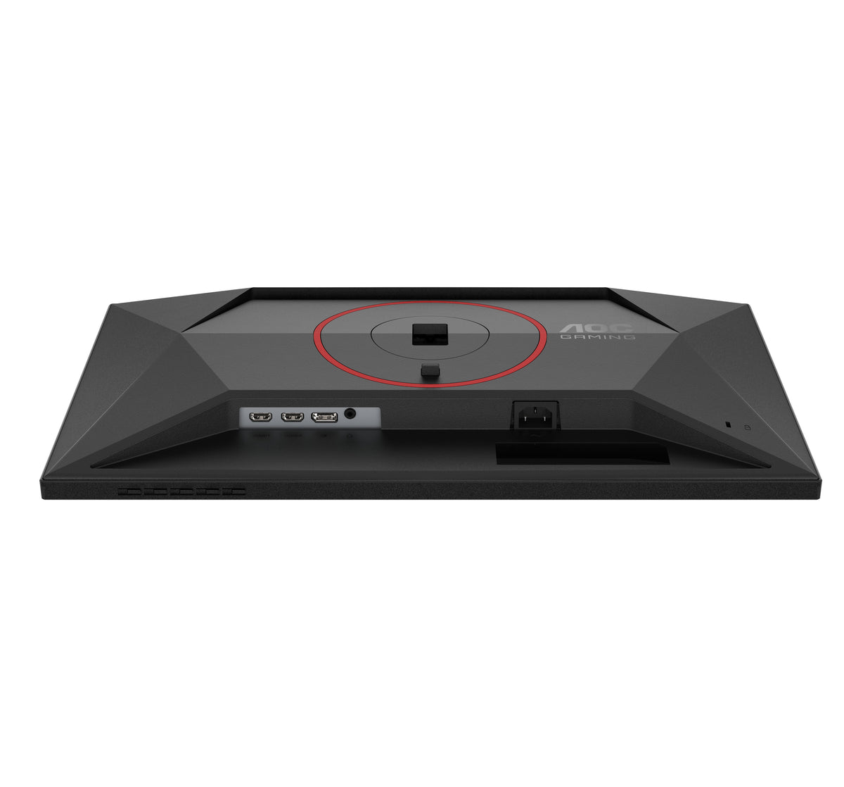 EAN 4038986642668 - AOC G4 24G4HA pantalla para PC 60,5 cm (23.8") 1920 x 1080 Pixeles Full HD LED Negro, Rojo imagen 19