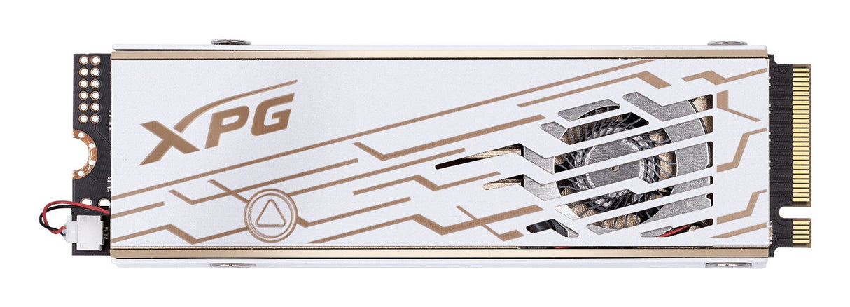 EAN 4711085949431 - ADATA MARS 980 PRO 2 TB M.2 PCI Express 5.0 NVMe 3D NAND imagen 1