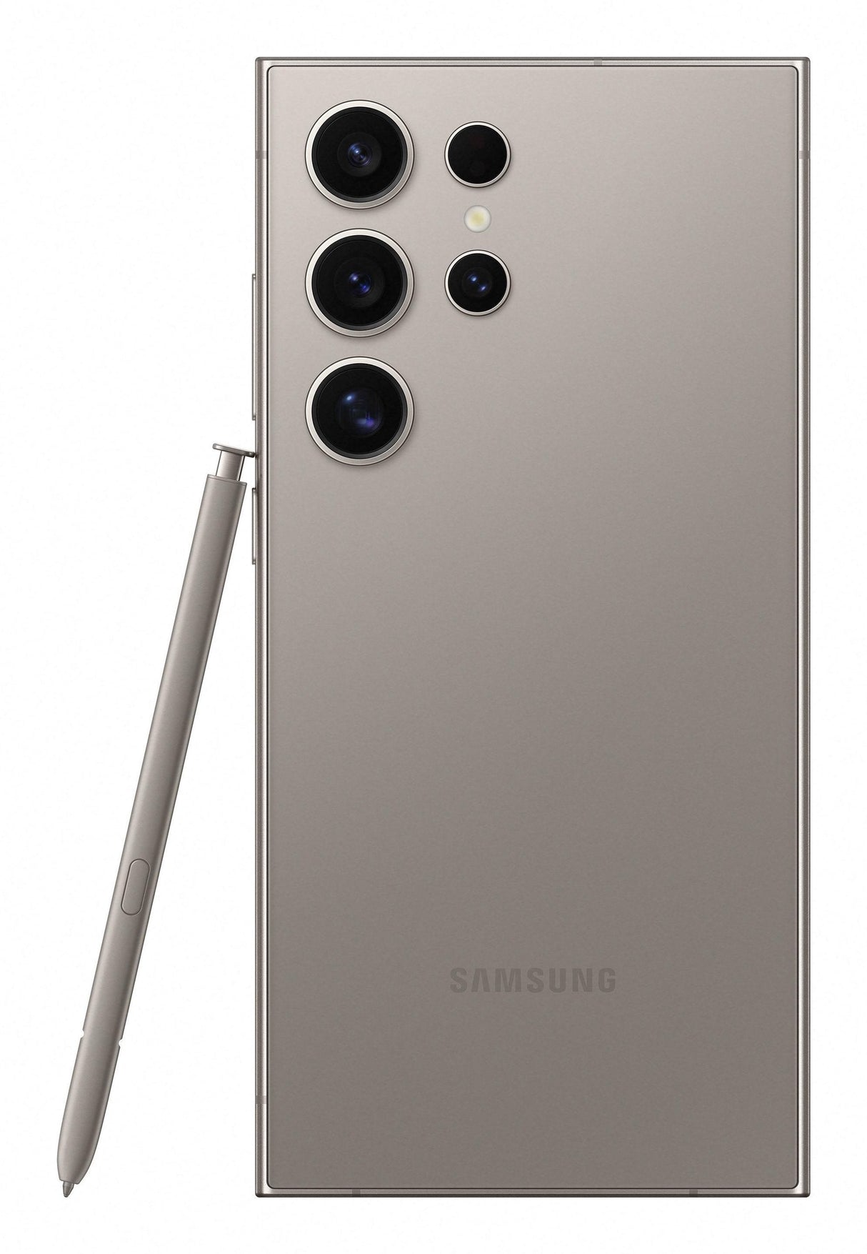 Samsung Galaxy S24 Ultra 256gb Gray