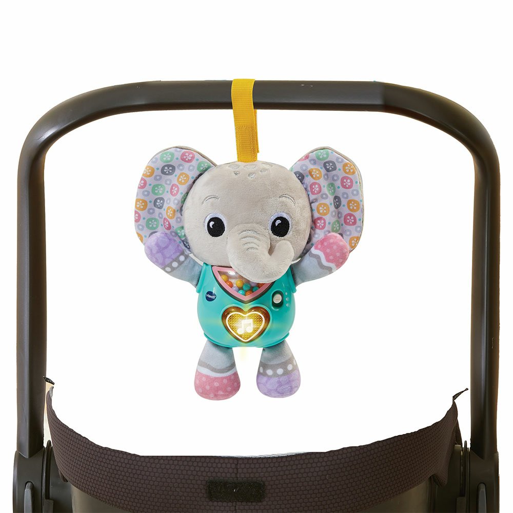 Vtech Elefante Melodial, Personaje 80-566704