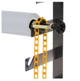 Juego De Montaje De Fondo De 3 Pliegues Walimex, Juego De 3