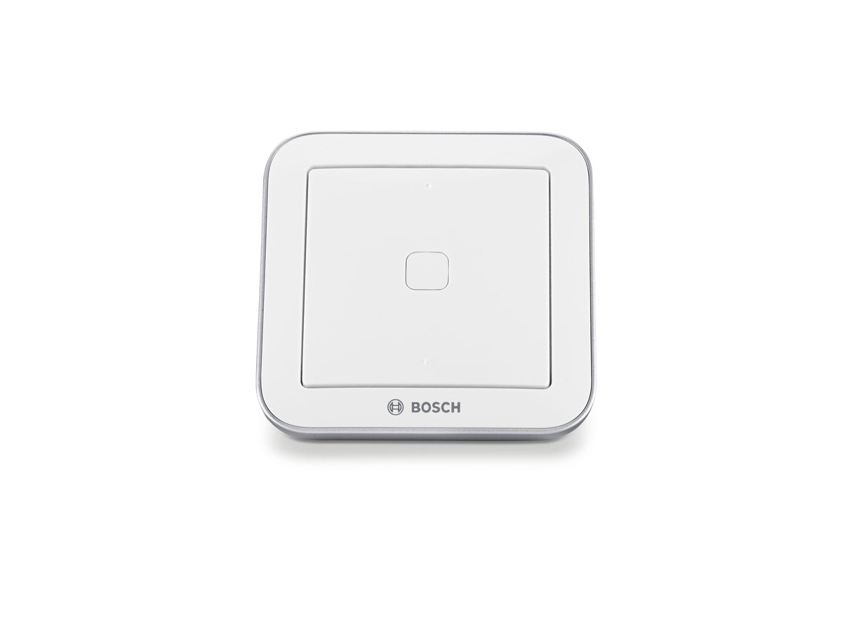 Botón Conectado Multifunción Bosch - Smart Home