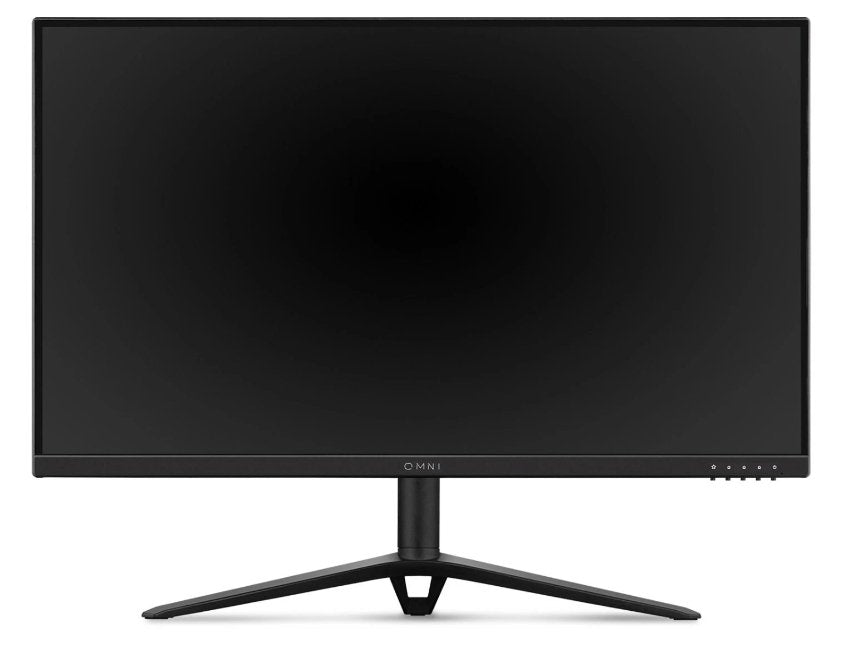 Monitor Led Viewsonic Vx2728j - 27 Gaming Negro