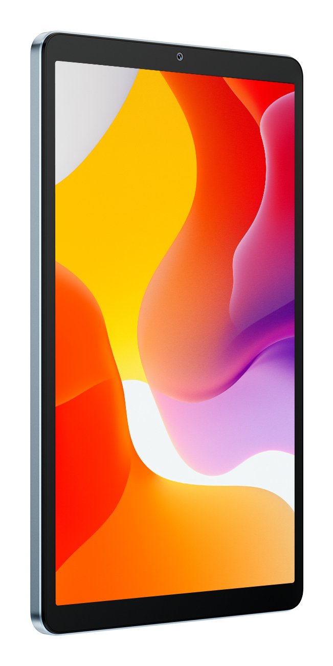 EAN 6931548324447 - Blackview LINK 2 Tigre 128 GB 22,1 cm (8.68") 4 GB Wi-Fi 5 (802.11ac) Android 15 Azul imagen 4
